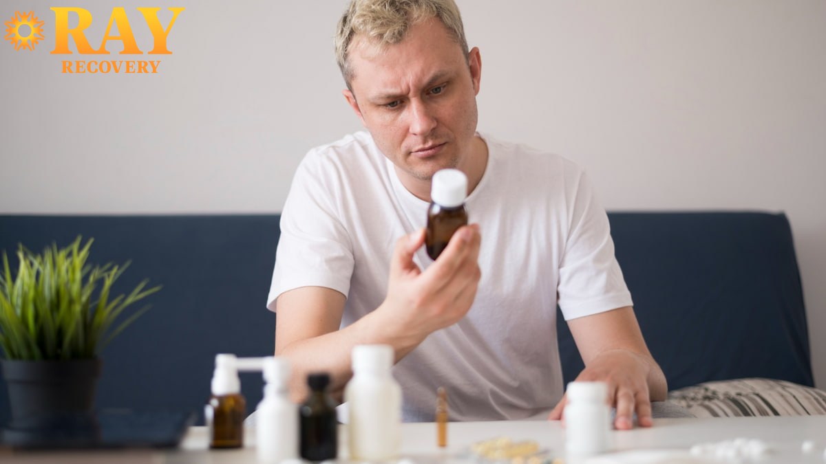 Benzodiazepine Withdrawal Timeline
