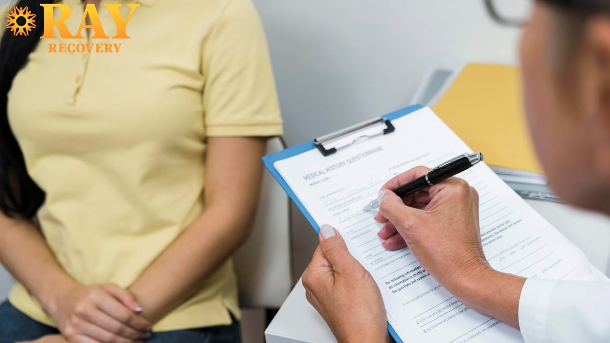 Dual Diagnosis Treatment