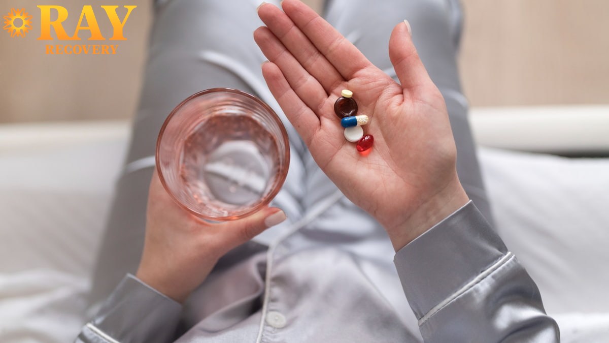Benzodiazepine Withdrawal Timeline