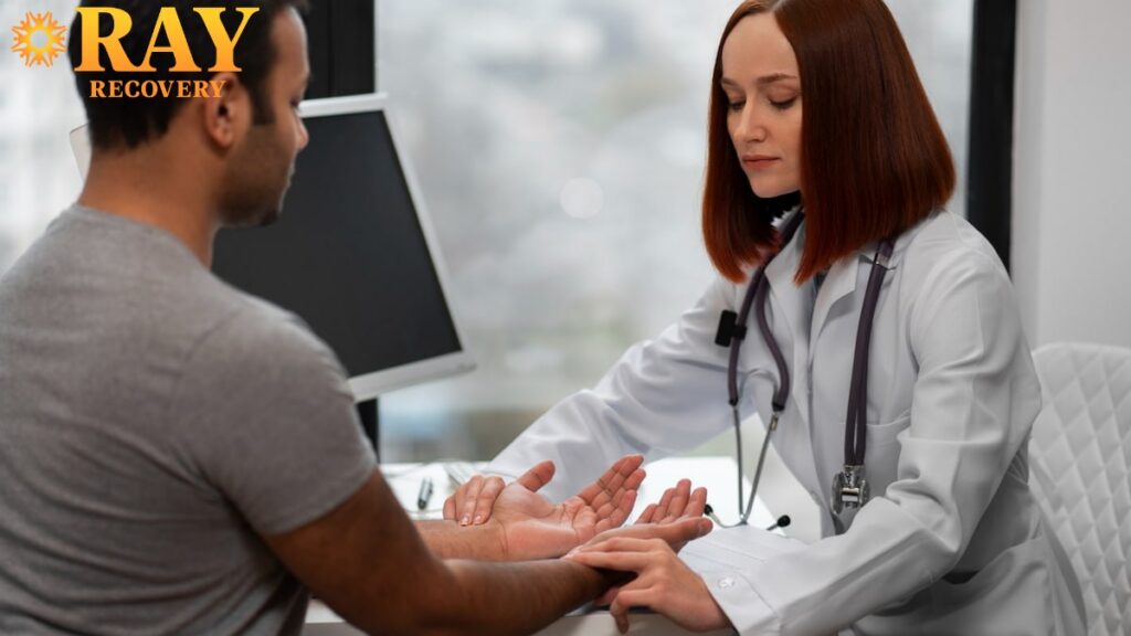 Dual Diagnosis Treatment