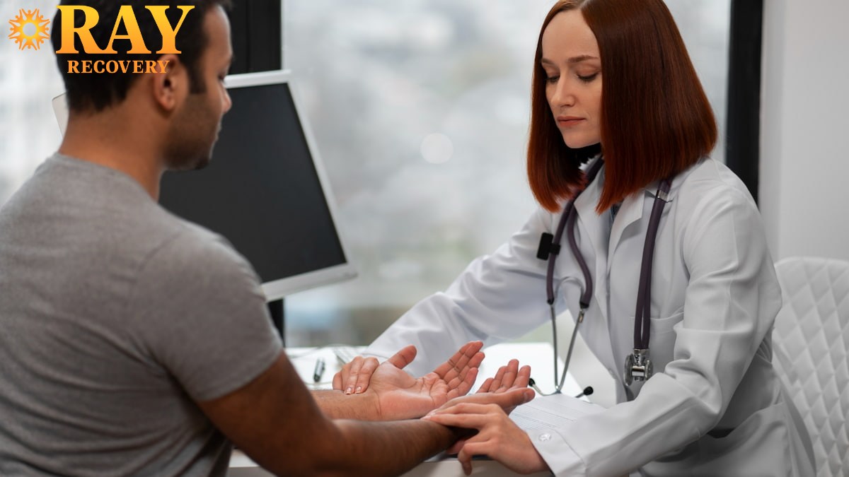 Dual Diagnosis Treatment