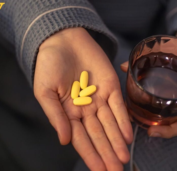 Benzodiazepine Withdrawal Timeline