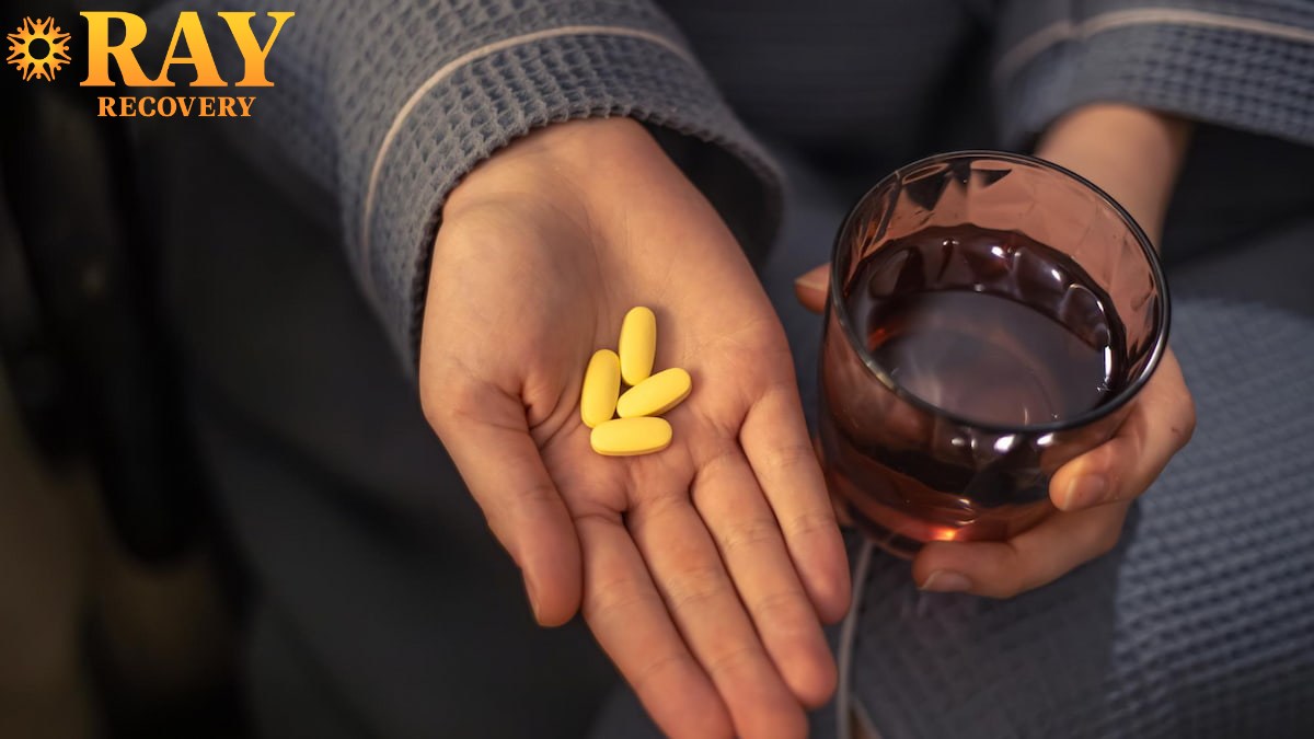 Benzodiazepine Withdrawal Timeline