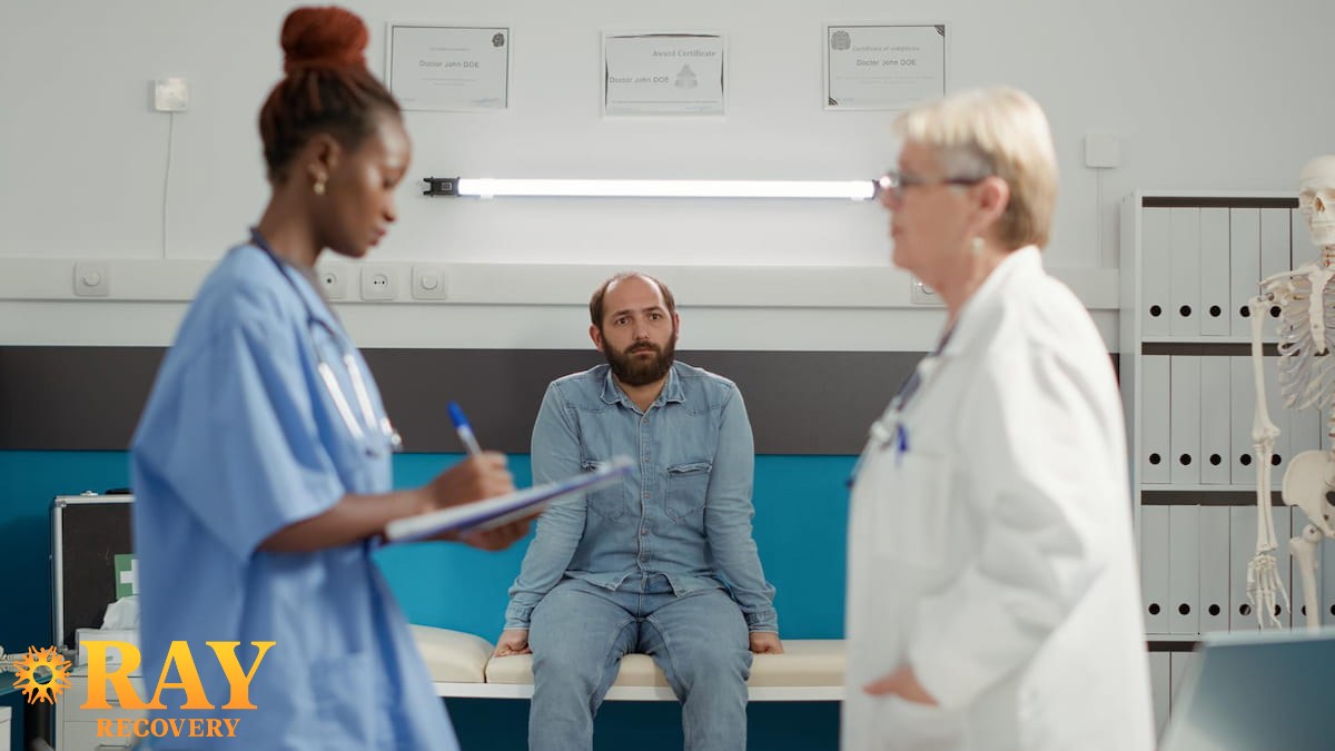 Dual Diagnosis Rehab in Ohio: Address Mental Health and Addiction at the Same Time 2 Dual Diagnosis Treatment in Ohio
