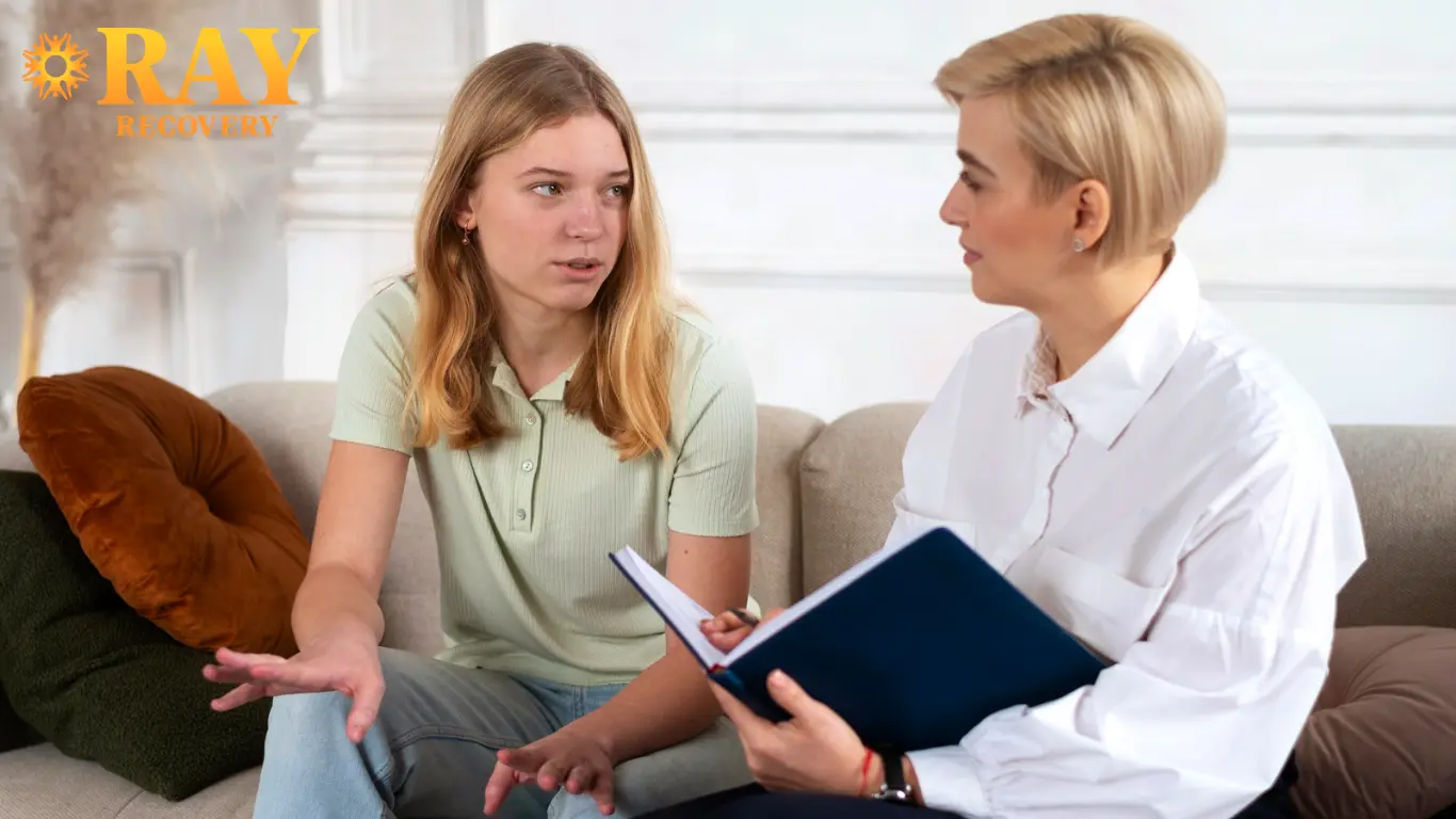 How to Get Help for Addiction in Rootstown, OH: A Family's Guide to Outpatient Treatment 2 What the first 30 days of outpatient addiction treatment look like