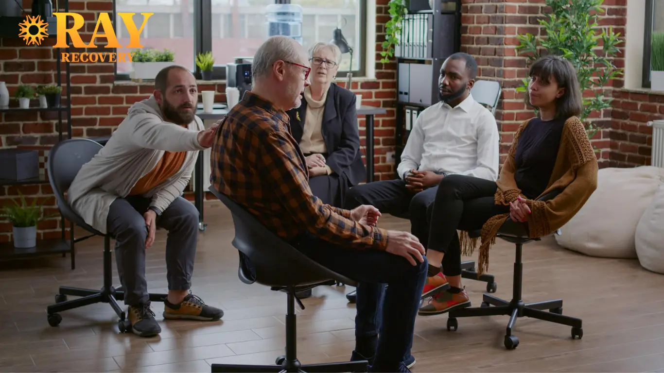 Drug & Alcohol Rehab Near Cuyahoga Falls, Silver Lake & Streetsboro, OH: What Local Families Should Know 1 Outpatient counseling session available to Summit and Portage County residents